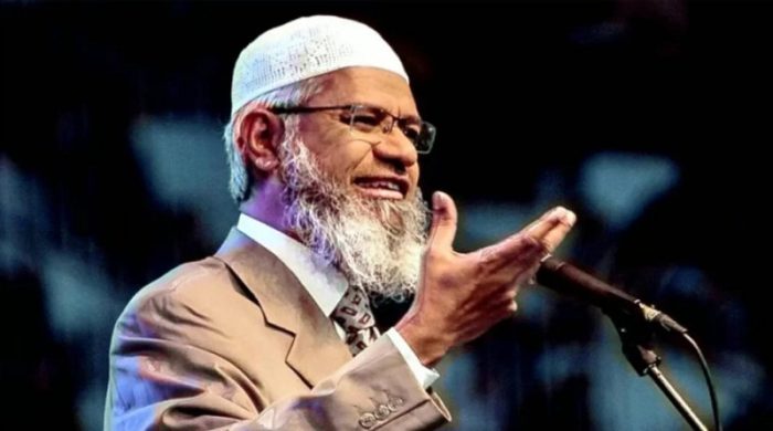 জাকির নায়েককে ভারতের হাতে তুলে দেওয়ার বিষয়ে মোদি ও আনোয়ারের আলোচনা