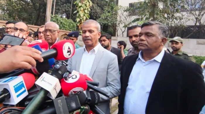 আসিফ নজরুলের বিশ্বকাপ না খেলার দায় স্বীকার