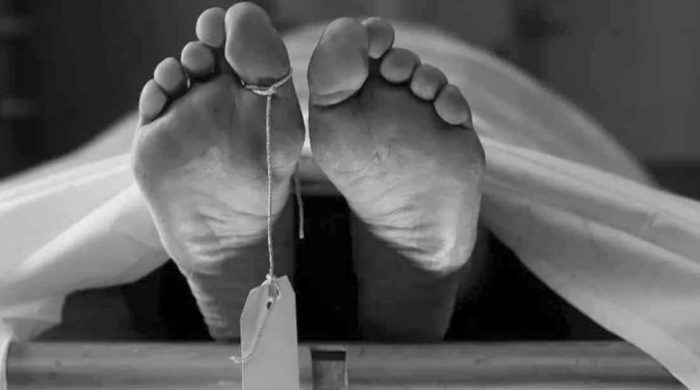 শেওড়াপাড়ায় স্ত্রীকে হত্যা করে শ্বশুরবাড়িতে খবর দেন স্বামী