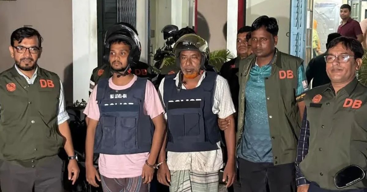 পাবনায় ১০ বছরের শিশুর ধর্ষণ ও হত্যার ঘটনায় গ্রেপ্তার মোস্তফা প্রামাণিক রিমান্ডে তথ্য দিয়েছেন