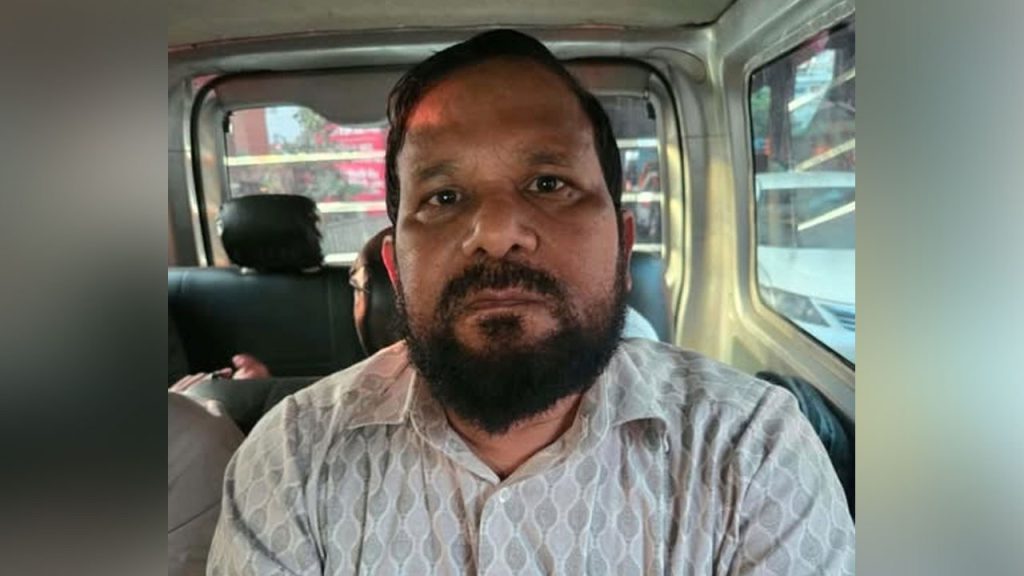 নিউগিনি প্রোপার্টিজে হামলার ঘটনায় জামায়াত এমপির জামাতা গ্রেপ্তার