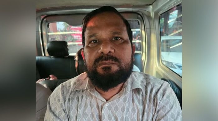 নিউগিনি প্রোপার্টিজে হামলার ঘটনায় জামায়াত এমপির জামাতা গ্রেপ্তার