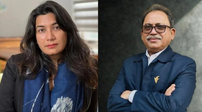 ঠাকুরগাঁও-১ উপনির্বাচনে বিএনপির মনোনয়ন নিলেন রাষ্ট্রপতির ভাই মির্জা ফয়সাল আমিন
