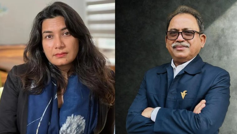 ঠাকুরগাঁও-১ উপনির্বাচনে বিএনপির মনোনয়ন নিলেন রাষ্ট্রপতির ভাই মির্জা ফয়সাল আমিন