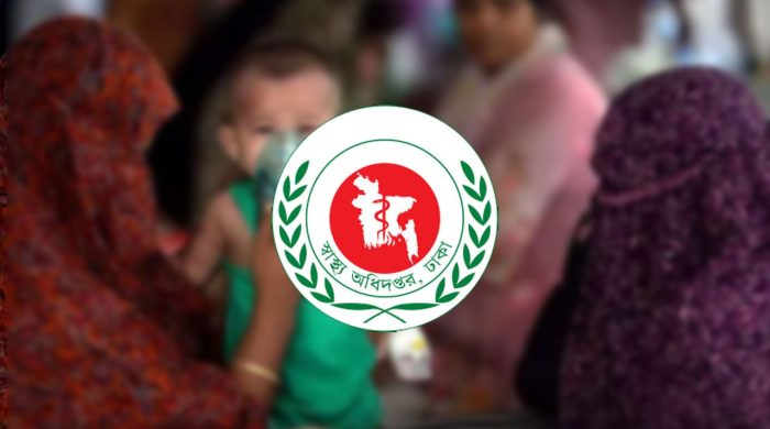 আজ ৩৪ লাখ শিশু পাবে হামের টিকা