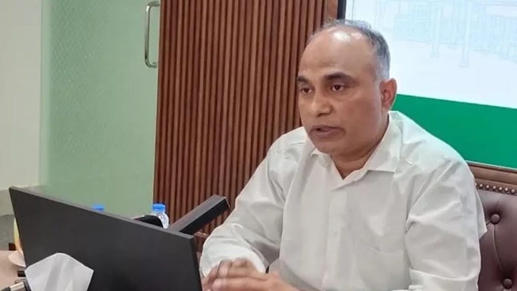 ডিসেম্বর পর্যন্ত জ্বালানি তেলের সংকট হবে না: বিপিসি চেয়ারম্যান