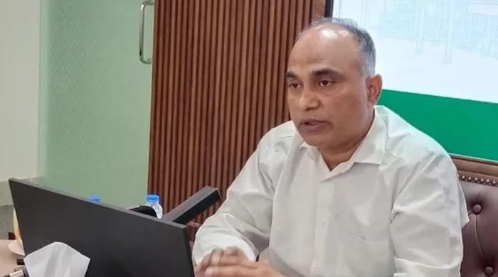 ডিসেম্বর পর্যন্ত জ্বালানি তেলের সংকট হবে না: বিপিসি চেয়ারম্যান
