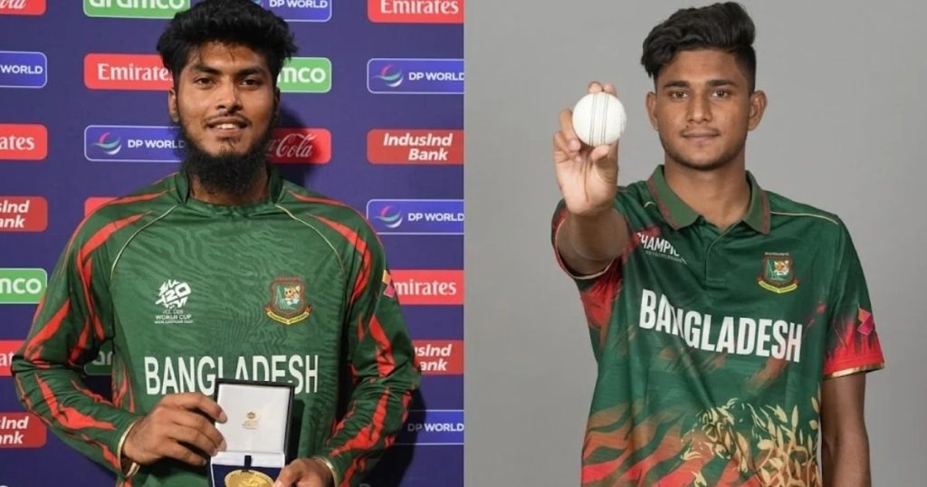 আইএল টি-টোয়েন্টির নিলামে ১০ বাংলাদেশি ক্রিকেটার, দাম ৯৮ লাখ টাকা