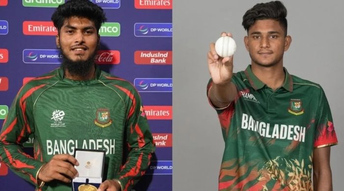 আইএল টি-টোয়েন্টির নিলামে ১০ বাংলাদেশি ক্রিকেটার, দাম ৯৮ লাখ টাকা