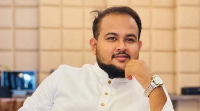 ১২ বছর আগের ফেসবুক আইডি নিয়ে গুজব ছড়াচ্ছে শিবির: হামিম