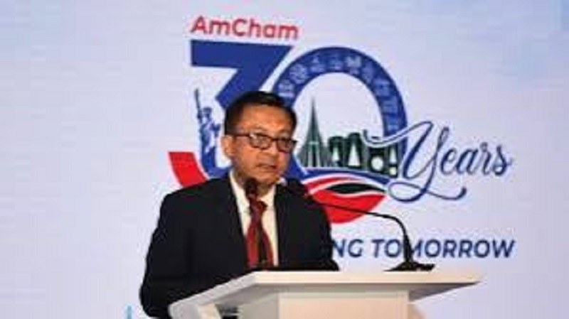 বাংলাদেশে ৫ বিলিয়ন ডলার মার্কিন বিনিয়োগ আনার পরিকল্পনা: বাণিজ্যমন্ত্রী