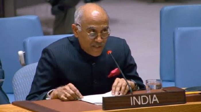 পাকিস্তানের শহরাঞ্চলে সন্ত্রাসীদের আশ্রয়, জাতিসংঘে ভারতের দাবি