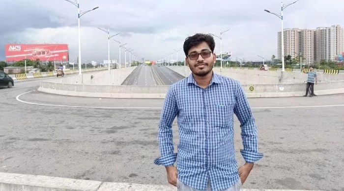 ৪৯তম বিসিএসের গেজেটে নাম না থাকায় ক্ষোভ প্রকাশ সোহেল রানার