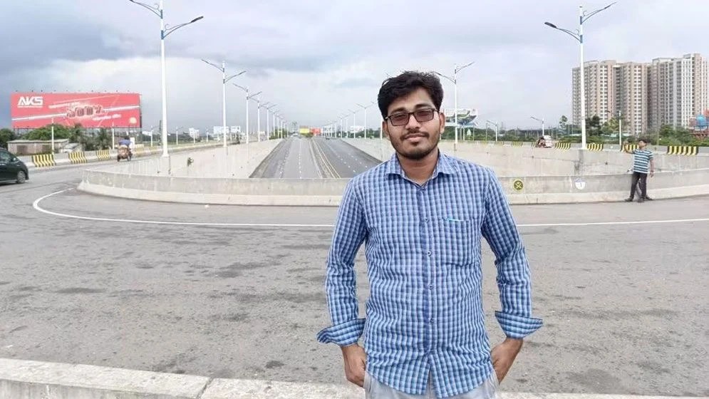 ৪৯তম বিসিএসের গেজেটে নাম না থাকায় ক্ষোভ প্রকাশ সোহেল রানার