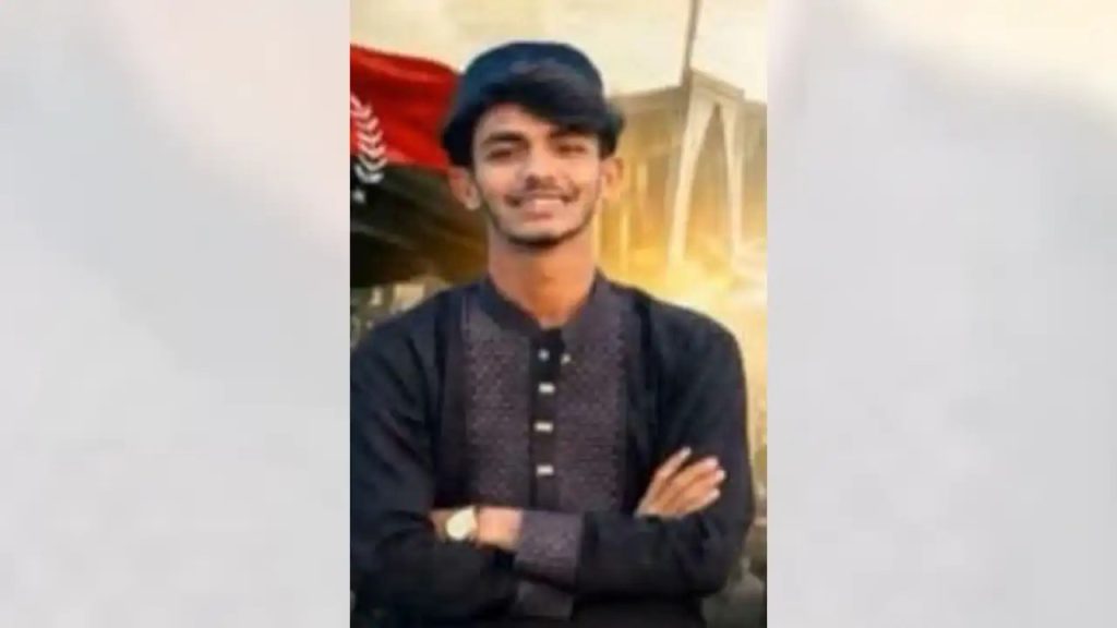 মানিকগঞ্জে ছাত্রলীগ নেতার ওপর হামলার অভিযোগ, মামলা দায়ের