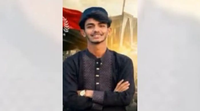 মানিকগঞ্জে ছাত্রলীগ নেতার ওপর হামলার অভিযোগ, মামলা দায়ের
