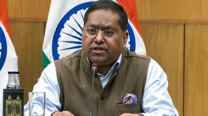 গঙ্গার পানি বণ্টন চুক্তি নিয়ে আলোচনা অব্যাহত: ভারতের পররাষ্ট্র মন্ত্রণালয়