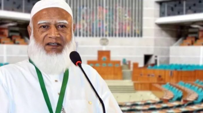 জামায়াত আমিরের বক্তব্য: দুর্নীতি ও জ্বালানি সংকট নিয়ে উদ্বেগ প্রকাশ