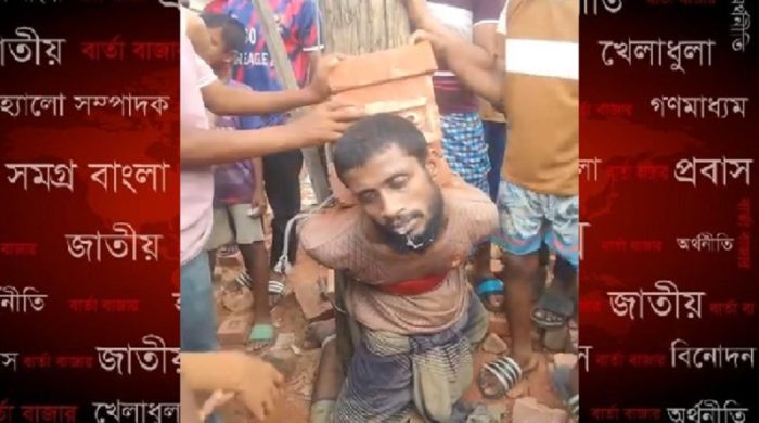 কক্সবাজারে যুবককে চোরের অপবাদ দিয়ে হত্যা: পুলিশ তদন্ত শুরু করেছে