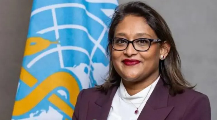 ডব্লিউএইচওর দক্ষিণ-পূর্ব এশিয়া অঞ্চলের পরিচালক পদ থেকে পদত্যাগ করলেন সায়মা ওয়াজেদ পুতুল