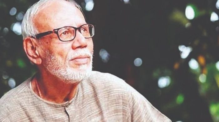 এটিএম শামসুজ্জামানের জন্মদিন: বাংলা চলচ্চিত্রের এক কিংবদন্তির স্মৃতি