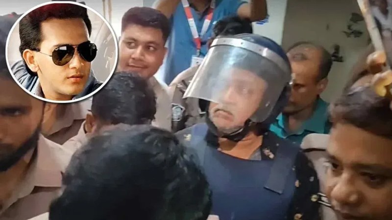 সালমান শাহ হত্যা মামলায় ডনের জড়িত থাকার প্রমাণ পাওয়ার দাবি সিআইডির