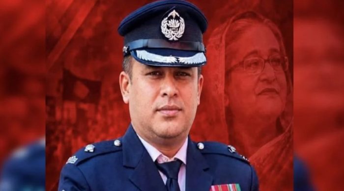 অডিও ফাঁসের পর রাকিবুল হাসানকে জিজ্ঞাসাবাদ করছে ডিবি তদন্ত কমিটি