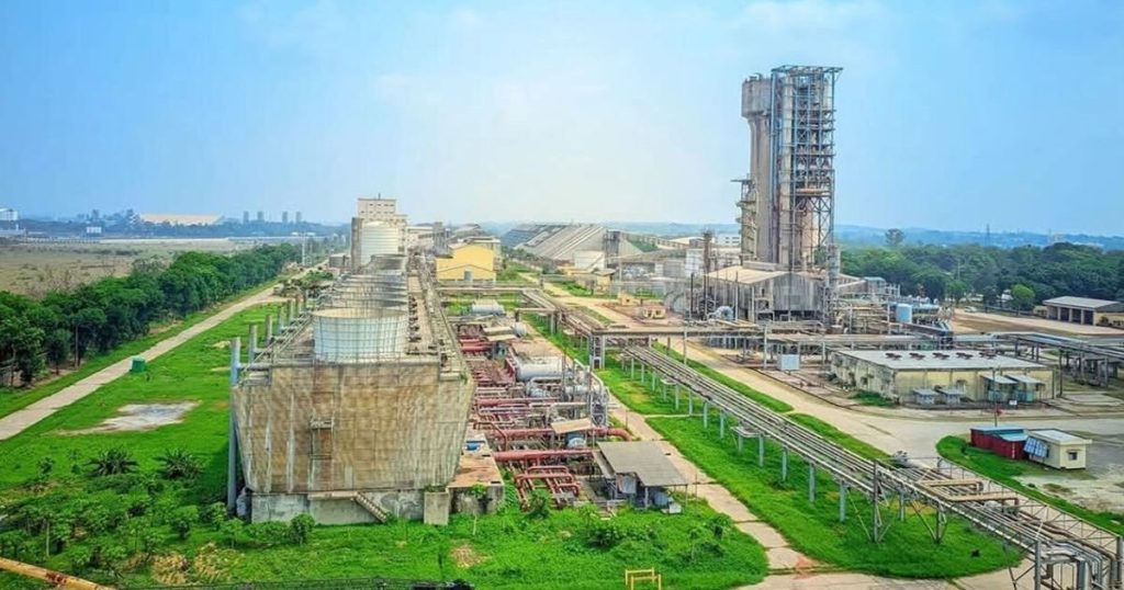চট্টগ্রামের সিইউএফএল থেকে বিদ্যুৎ বিক্রির অভিযোগ