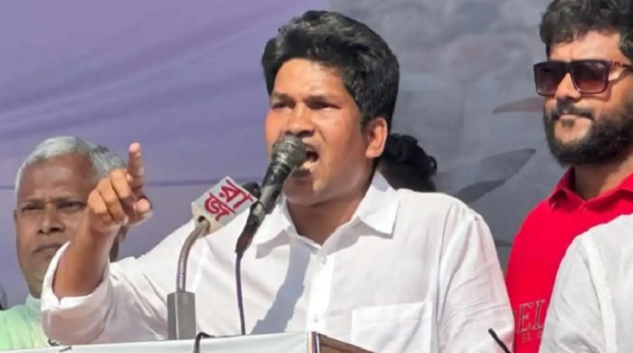 সাভার উপজেলা নির্বাচনে ভাইস চেয়ারম্যান পদে প্রার্থী হতে চান তমিজ উদ্দিন