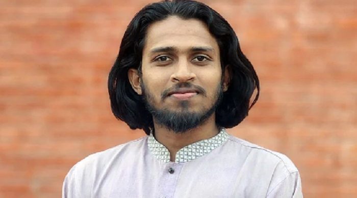 রাবি শিবিরের বিরুদ্ধে অভিযোগ নিয়ে সালাহউদ্দিন আম্মারের বক্তব্য