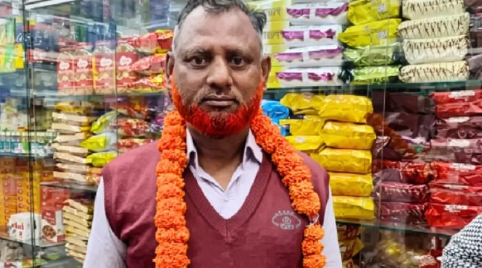 মুক্তাগাছা থানায় হামলার ঘটনায় ১১ জনের বিরুদ্ধে মামলা