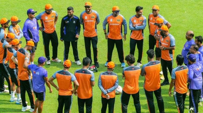 আজ মালয়েশিয়ার বিপক্ষে মাঠে নামছে বাংলাদেশ, বৃষ্টির শঙ্কা
