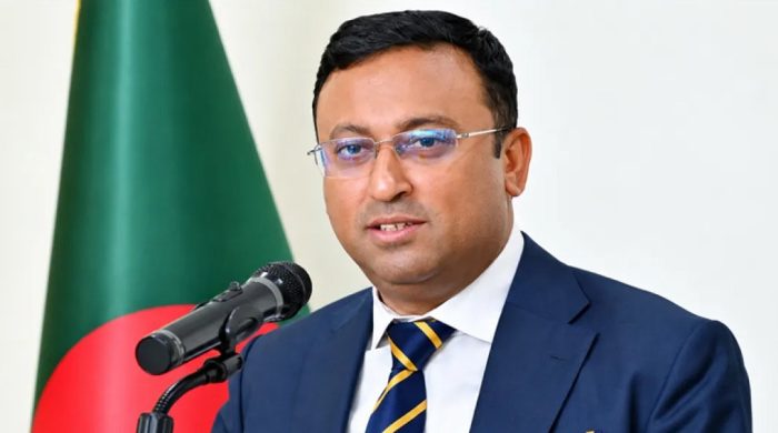 পররাষ্ট্র প্রতিমন্ত্রীর ভারত প্রসঙ্গে মন্তব্য: নিজেদের দেশের বিষয়েও গুরুত্ব দেওয়ার আহ্বান