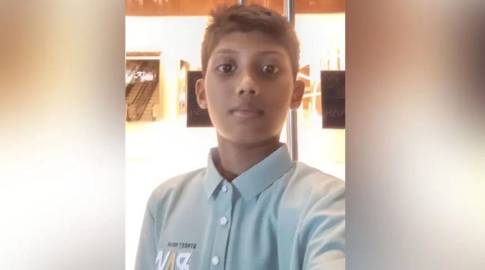 খিলক্ষেতে ১২ বছরের শিশু নিখোঁজ, অজ্ঞাত ব্যক্তির ফোনে দাবি
