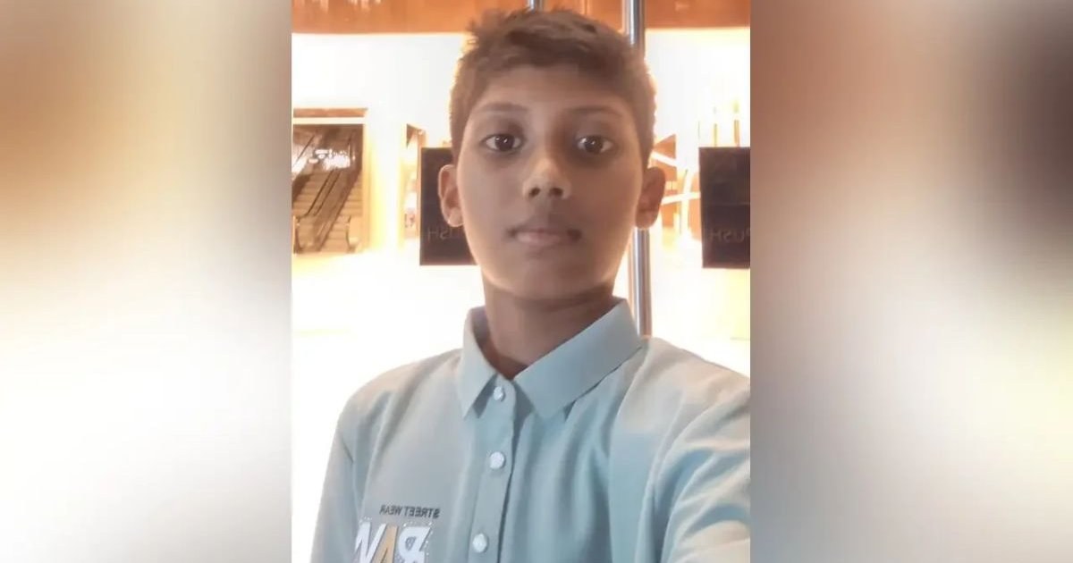 খিলক্ষেতে ১২ বছরের শিশু নিখোঁজ, অজ্ঞাত ব্যক্তির ফোনে দাবি