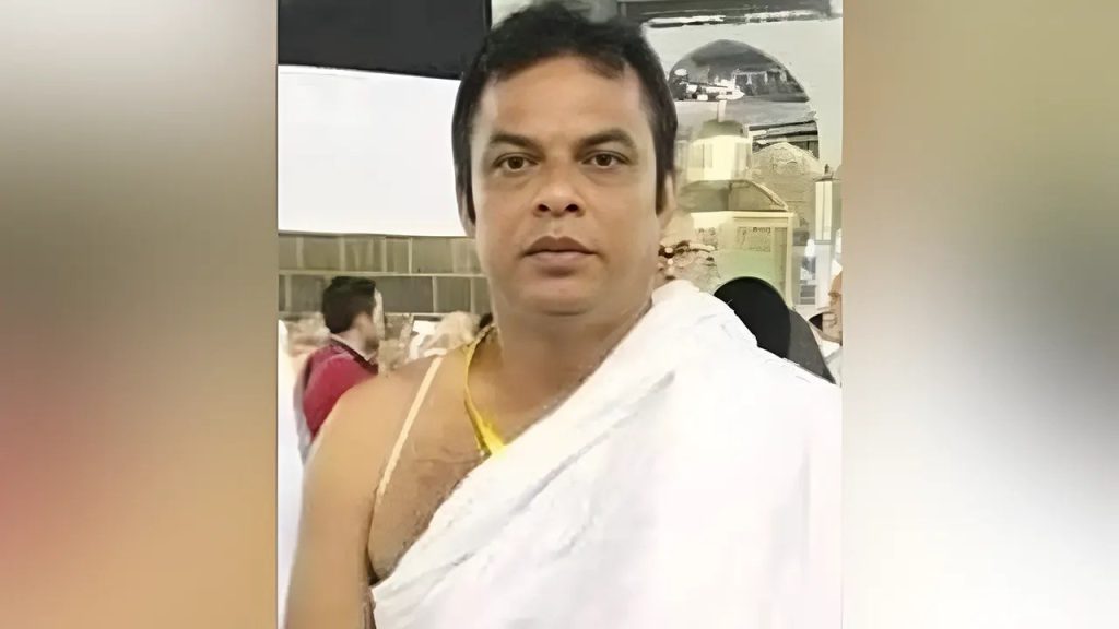দুই বছর আগে মারা যাওয়া যুবলীগ নেতাকে বিস্ফোরক মামলায় আসামি করা হয়েছে
