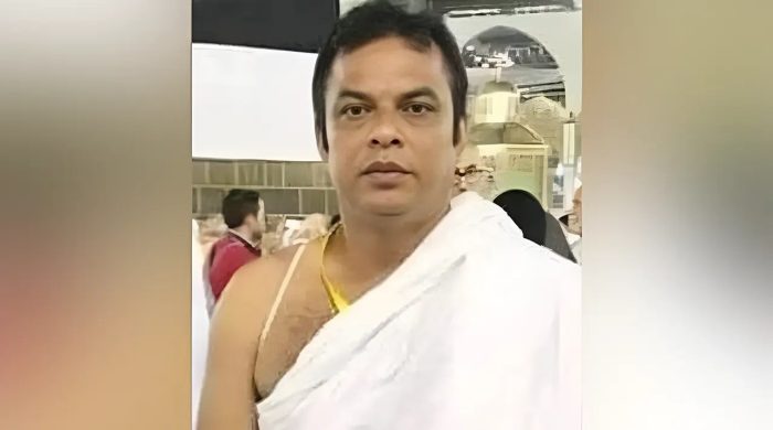 দুই বছর আগে মারা যাওয়া যুবলীগ নেতাকে বিস্ফোরক মামলায় আসামি করা হয়েছে