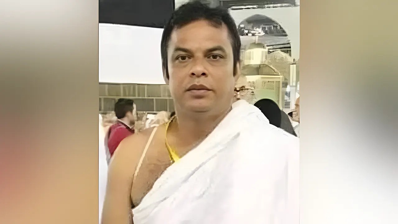 দুই বছর আগে মারা যাওয়া যুবলীগ নেতাকে বিস্ফোরক মামলায় আসামি করা হয়েছে