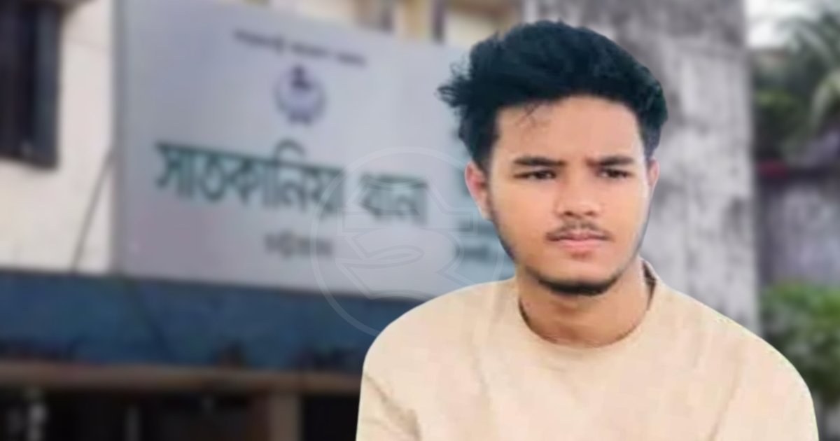 সাতকানিয়ায় বিরোধ মীমাংসার বৈঠকে ছুরিকাঘাতে তরুণ নিহত, আটক ১