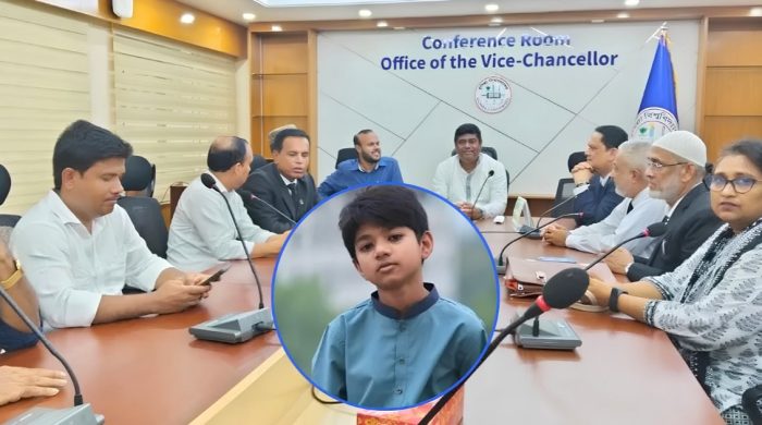 কুমিল্লায় অপ্রতিম হত্যা: আসামিদের পক্ষে আইনজীবী না দাঁড়ানোর সিদ্ধান্ত