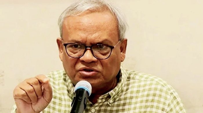 প্রধানমন্ত্রী তারেক রহমানের নেতৃত্বে বাংলাদেশ পুনরুজ্জীবিত হবে: রিজভী