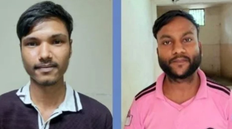 সিলেটে নিষিদ্ধ ছাত্রলীগের দুই কর্মী গ্রেপ্তার