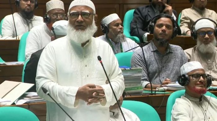 বাংলাদেশের পররাষ্ট্রনীতি স্বাধীনভাবে পরিচালিত হবে: শফিকুর রহমান