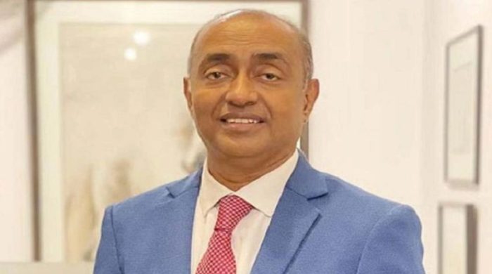 বিএনপি বামের ডাইনে, মধ্যপন্থার দল: আইনমন্ত্রীর বক্তব্য