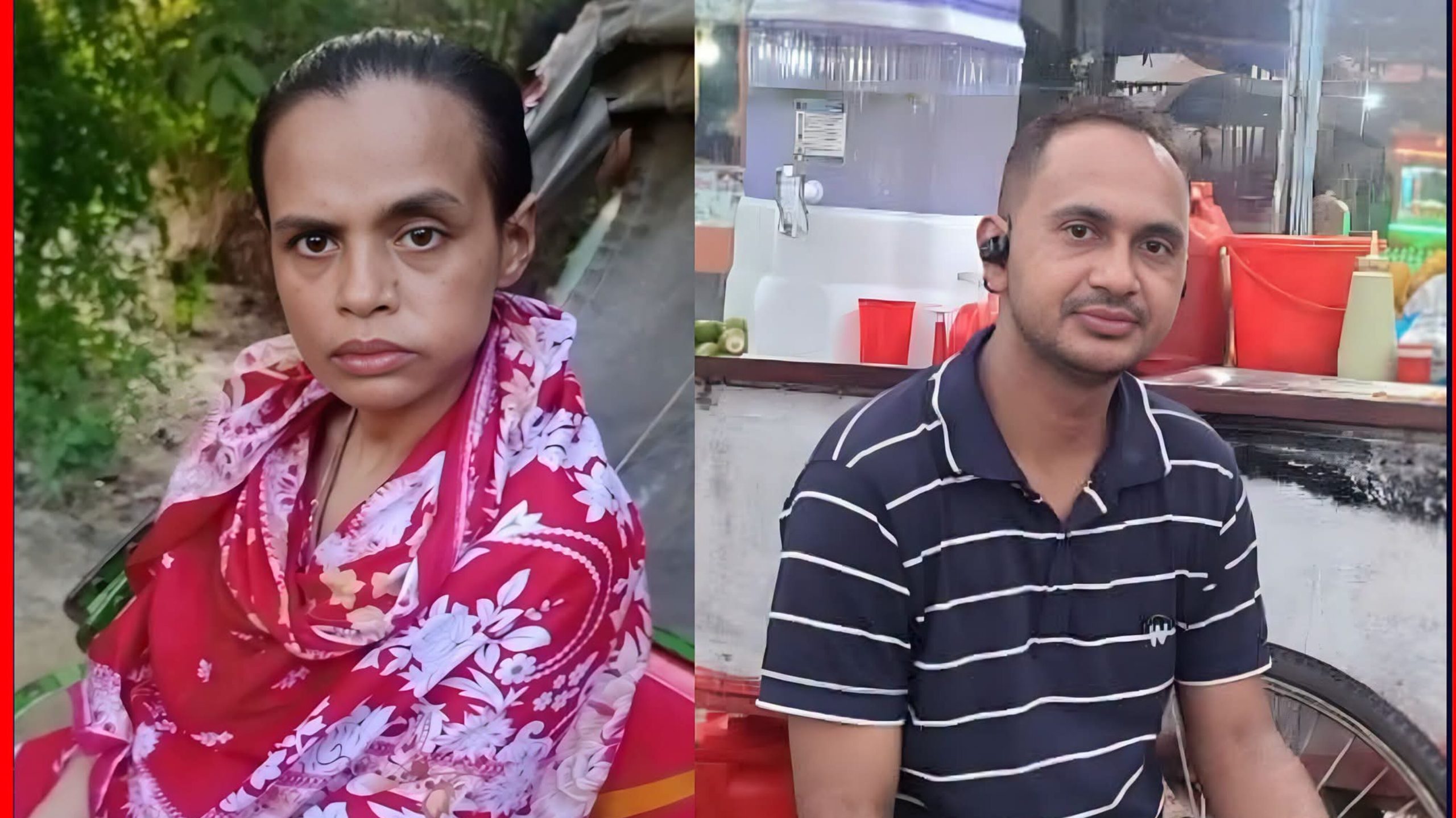 ইয়াবাসহ নারী আটকের পর যুবককে থানায় ৬ ঘণ্টা রাখার অভিযোগ