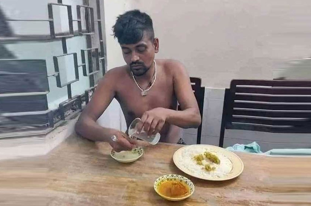 তোফাজ্জল হত্যার দুই বছর: চার্জ গঠনের অপেক্ষায় পরিবার