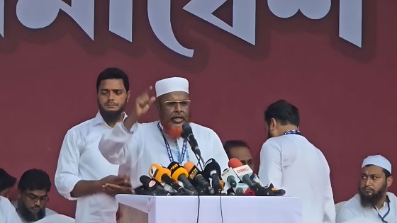 সরকার জনগণের দুর্ভোগ লাঘবে ব্যর্থ: গোলাম পরওয়ার