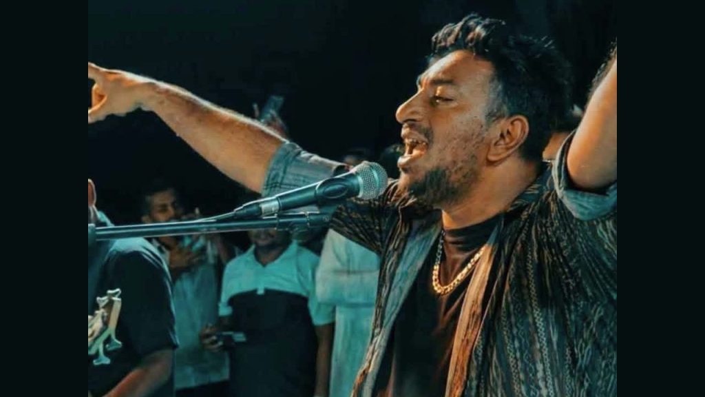 শিল্পী সোহাগের জন্মদিন আজ, নতুন গান নিয়ে ব্যস্ততা