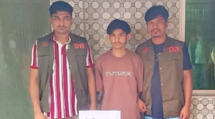 কুমিল্লায় অপ্রতীম হত্যা: তিন আসামির জবানবন্দি গ্রহণ