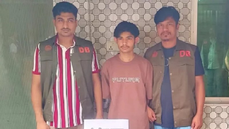 কুমিল্লায় অপ্রতীম হত্যা: তিন আসামির জবানবন্দি গ্রহণ